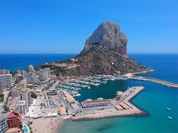 Taxi Valencia Calpe