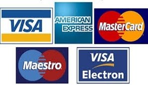 TARJETAS CREDITO