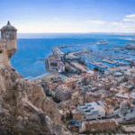 Taxi Valencia a Alicante