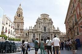 Taxi Valencia Murcia