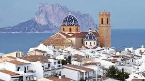TAXI VALENCIA ALTEA