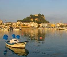 TAXI VALENCIA DENIA DESDE 95€