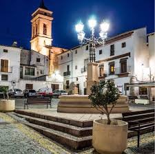 Taxi Valencia Requena