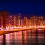 TAXI VALENCIA BENIDORM