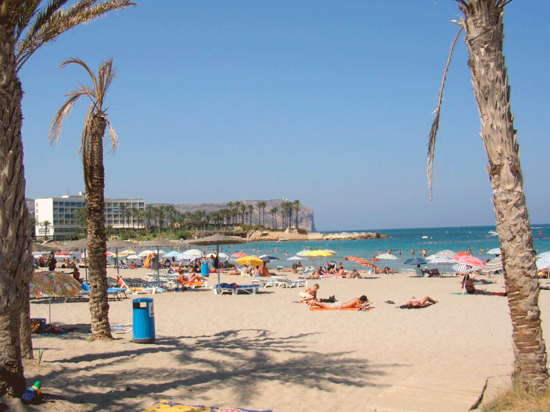 taxi valencia javea