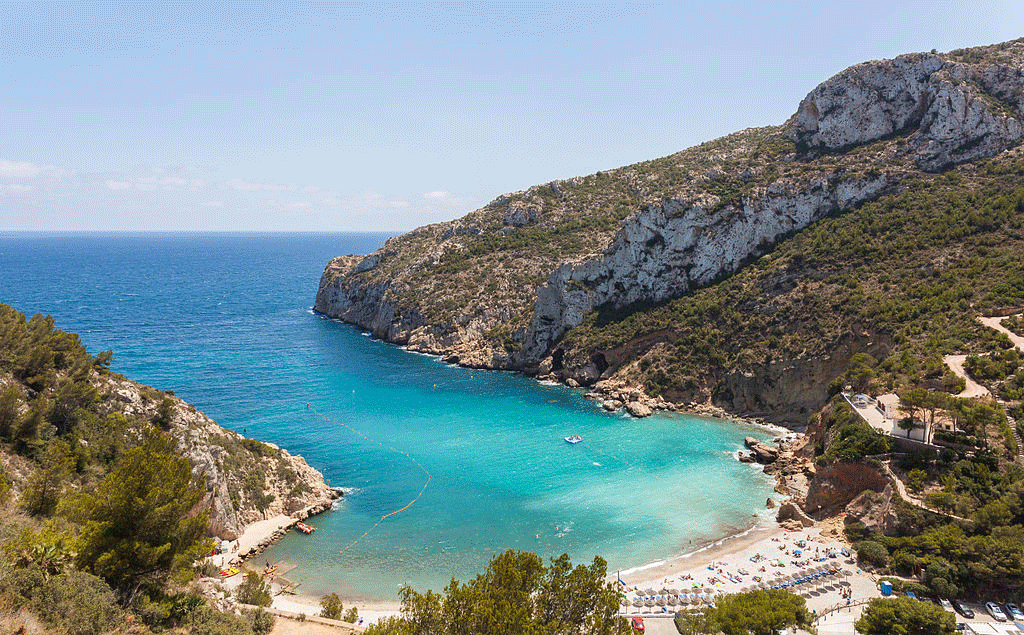 taxi valencia javea