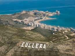 TAXI VALENCIA TRANSFER CULLERA