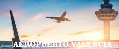 AEROPUERTO VALENCIA