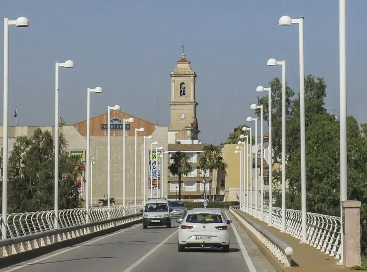TAXI VALENCIA CARLET
