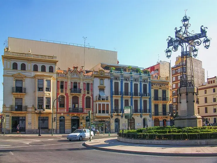 taxi valencia castellon