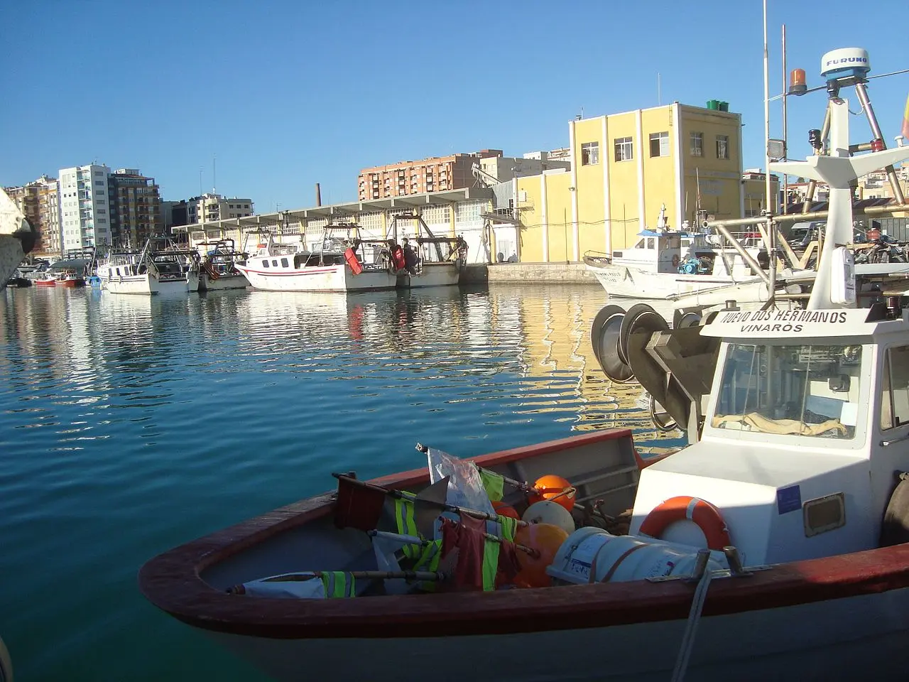 taxi valencia vinaroz
