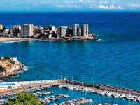 BENICASSIM taxi valencia benicassim