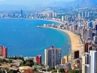 TAXI VALENCIA BENIDORM 133€ Traslado Valencia Benidorm desde 133€