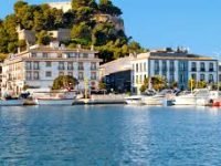 Taxi Valencia Denia 2 Traslado Valencia Denia 95€
